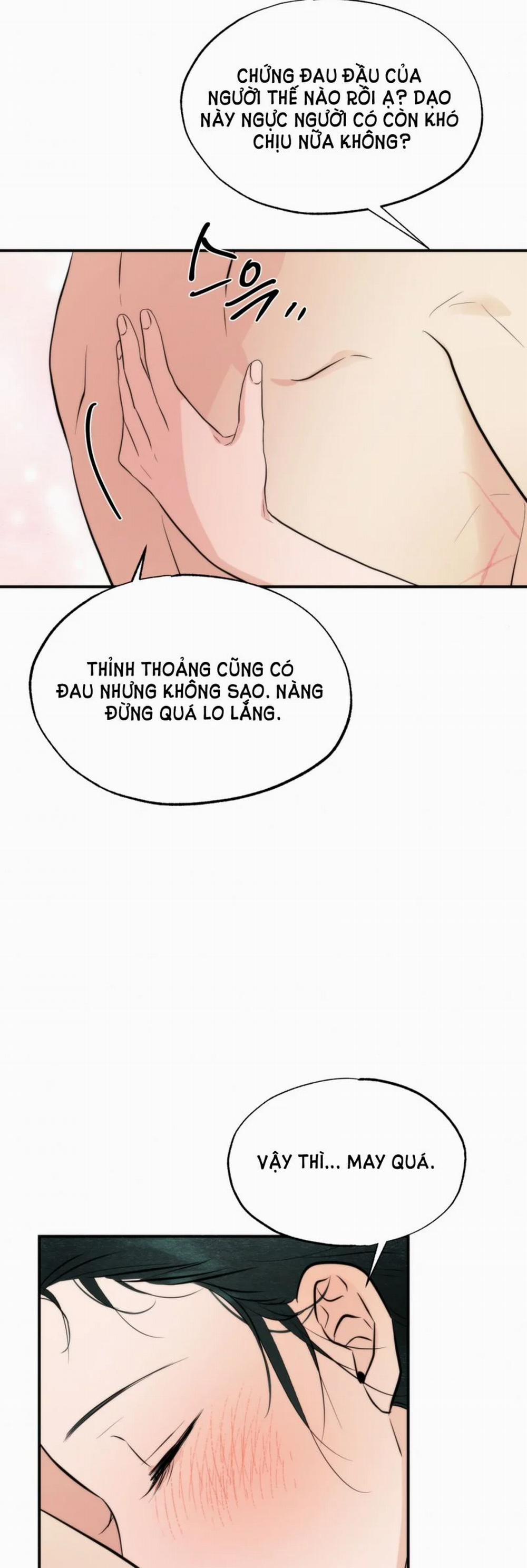 Cuồng Nhãn 60.5 trang 17