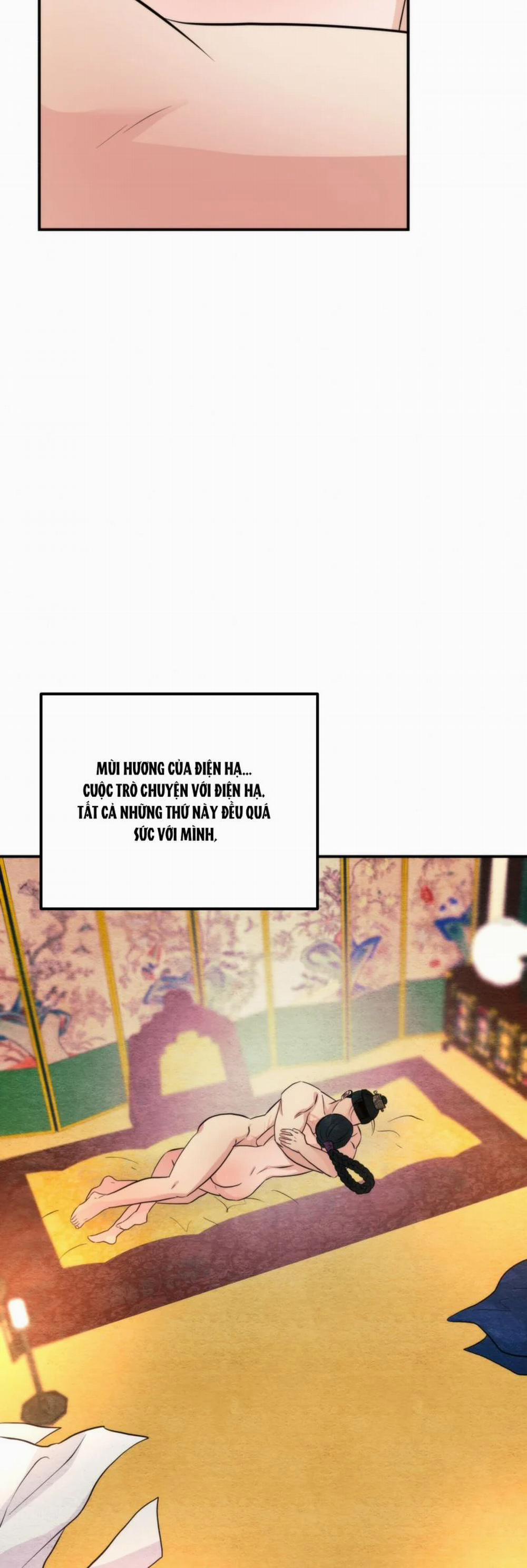 Cuồng Nhãn 60.5 trang 18
