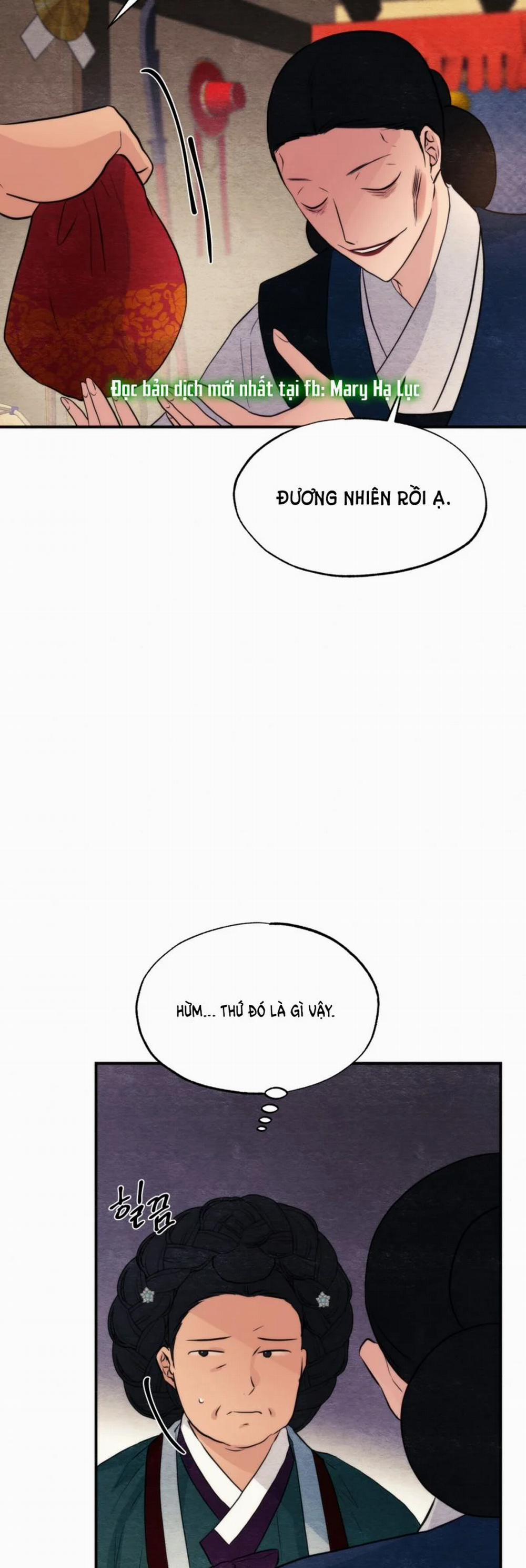 Cuồng Nhãn 60.5 trang 22