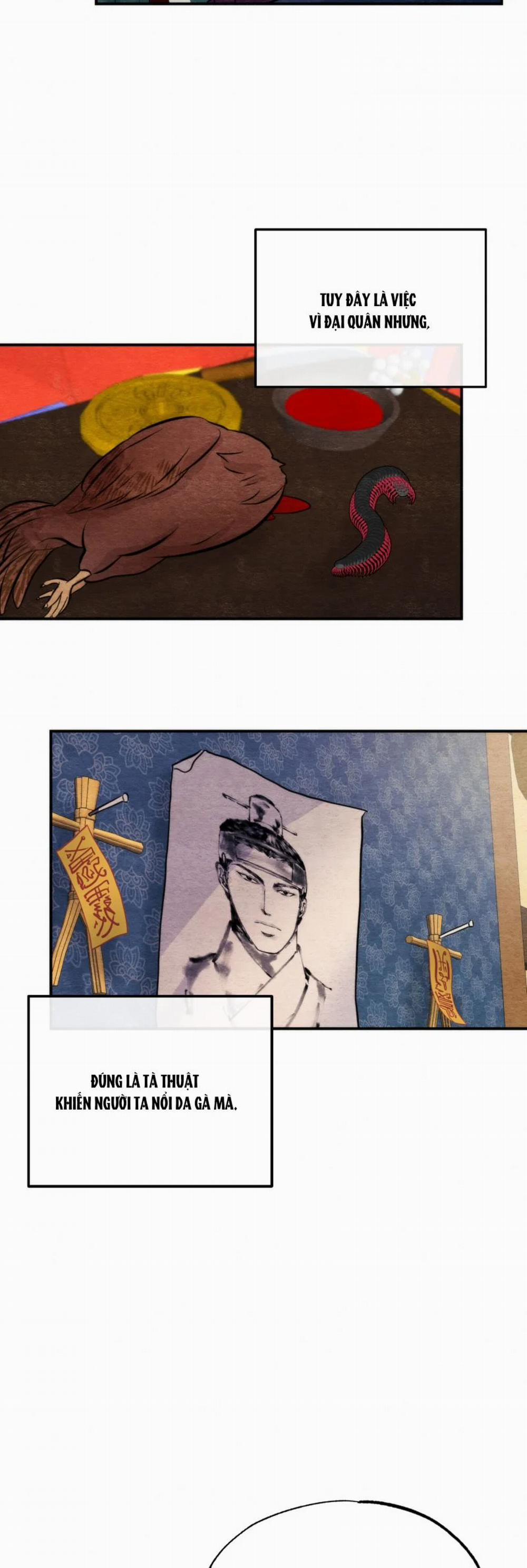 Cuồng Nhãn 60.5 trang 23