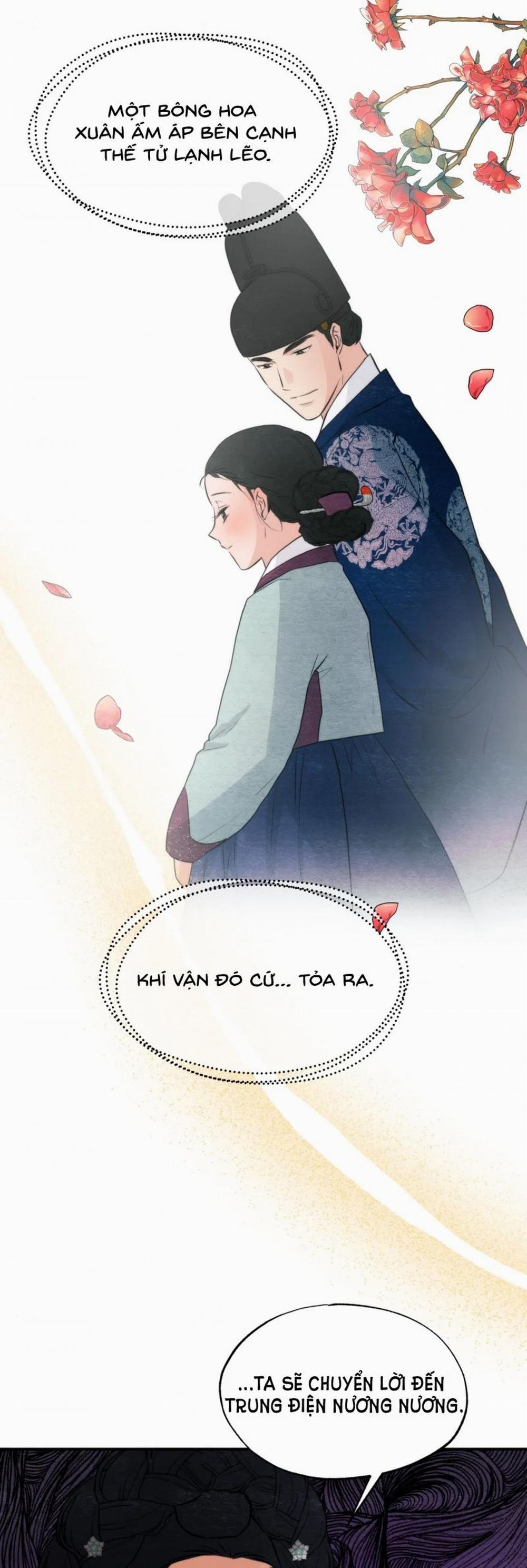 Cuồng Nhãn 60.5 trang 26