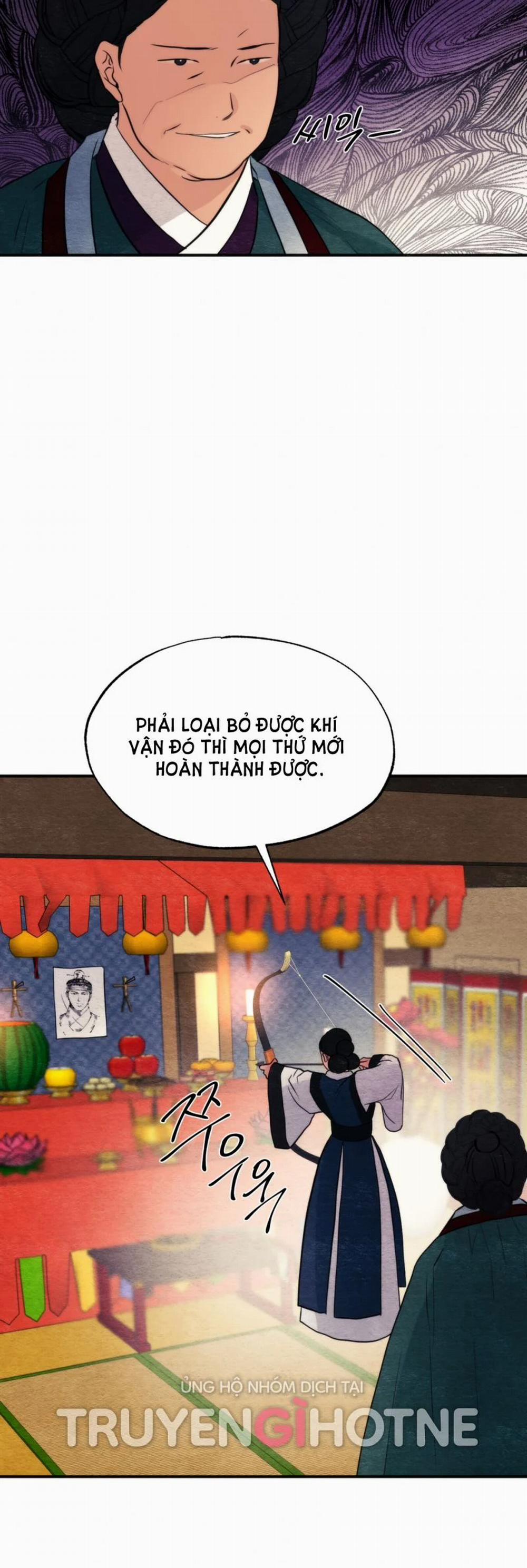 Cuồng Nhãn 60.5 trang 27