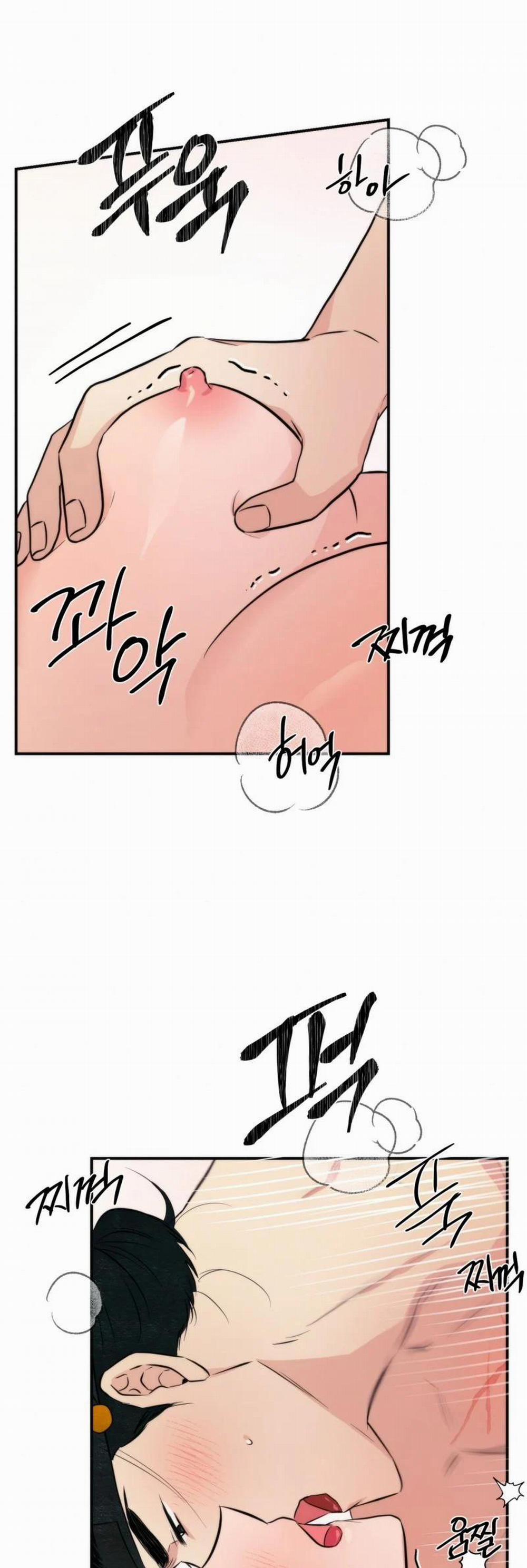 Cuồng Nhãn 60.5 trang 3