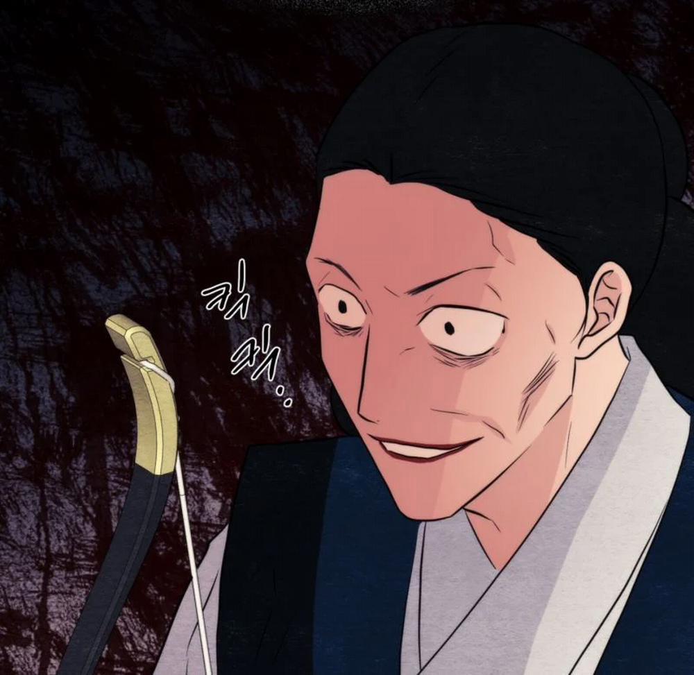 Cuồng Nhãn 60.5 trang 31