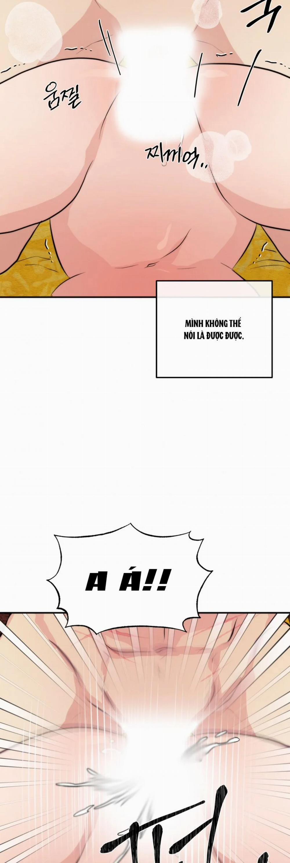 Cuồng Nhãn 60.5 trang 5