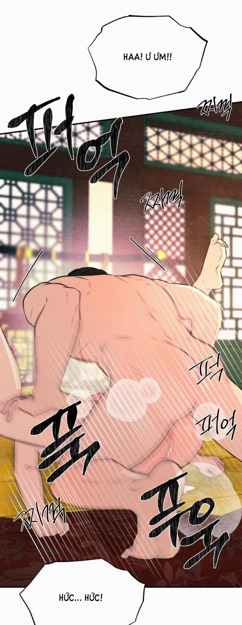 Cuồng Nhãn 60.5 trang 7
