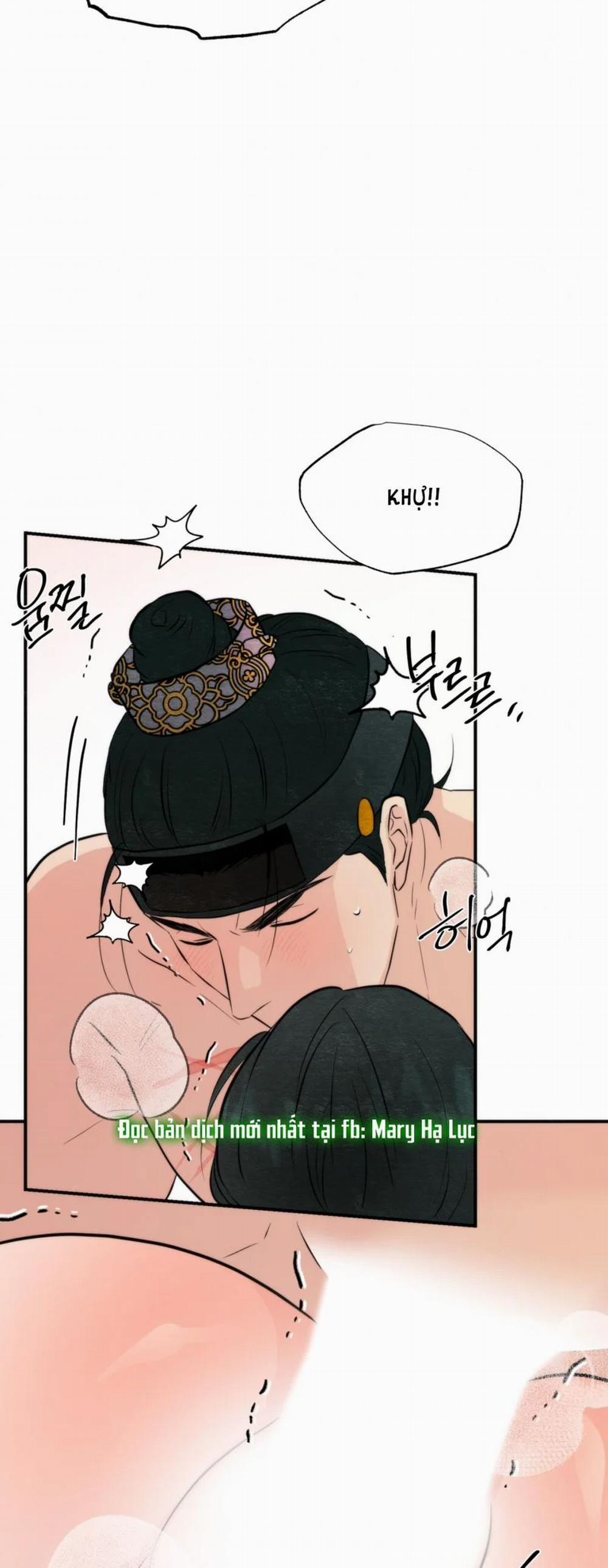 Cuồng Nhãn 60.5 trang 8