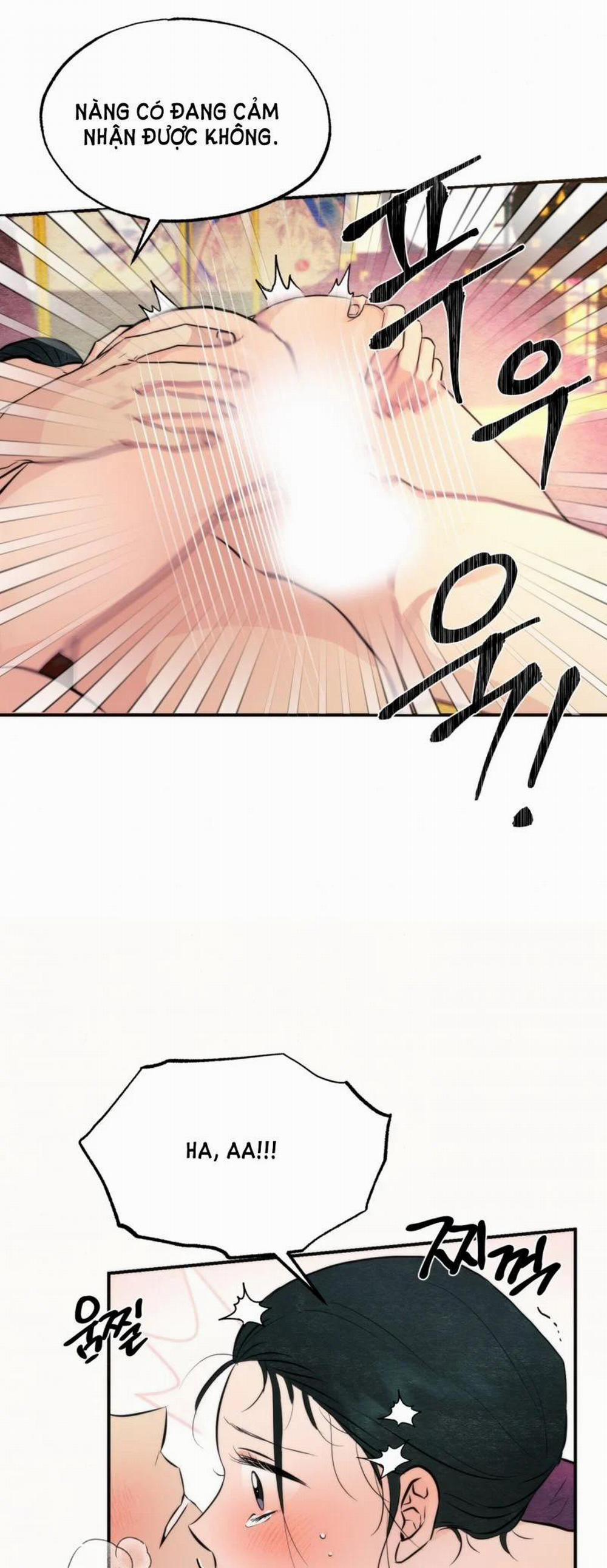 Cuồng Nhãn 60 trang 3