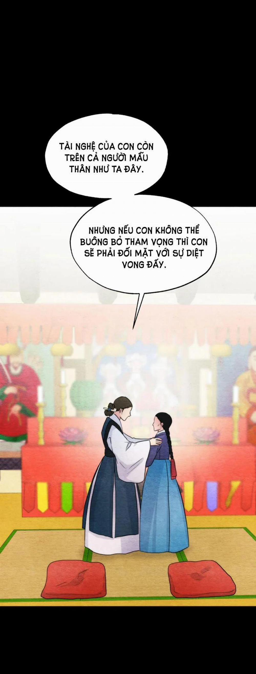 Cuồng Nhãn 61.5 trang 0