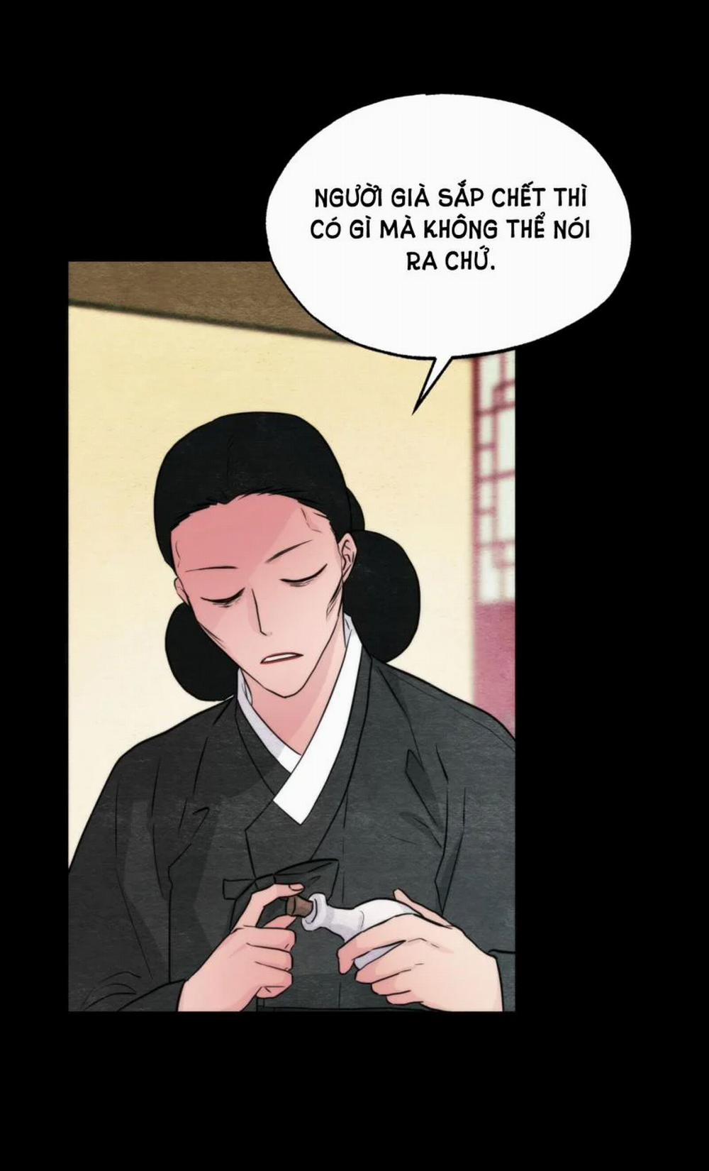 Cuồng Nhãn 61.5 trang 16