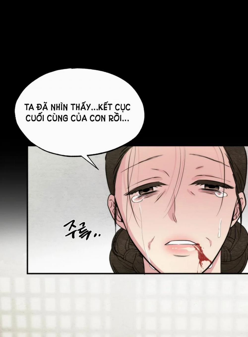 Cuồng Nhãn 61.5 trang 18