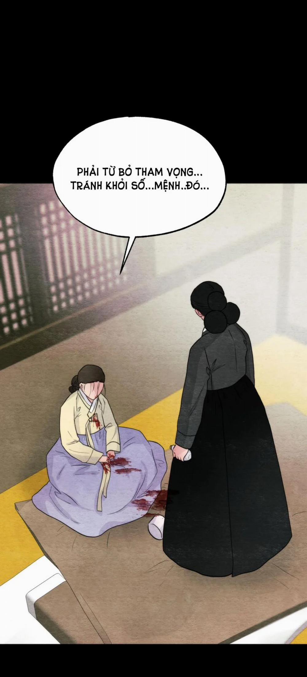 Cuồng Nhãn 61.5 trang 20