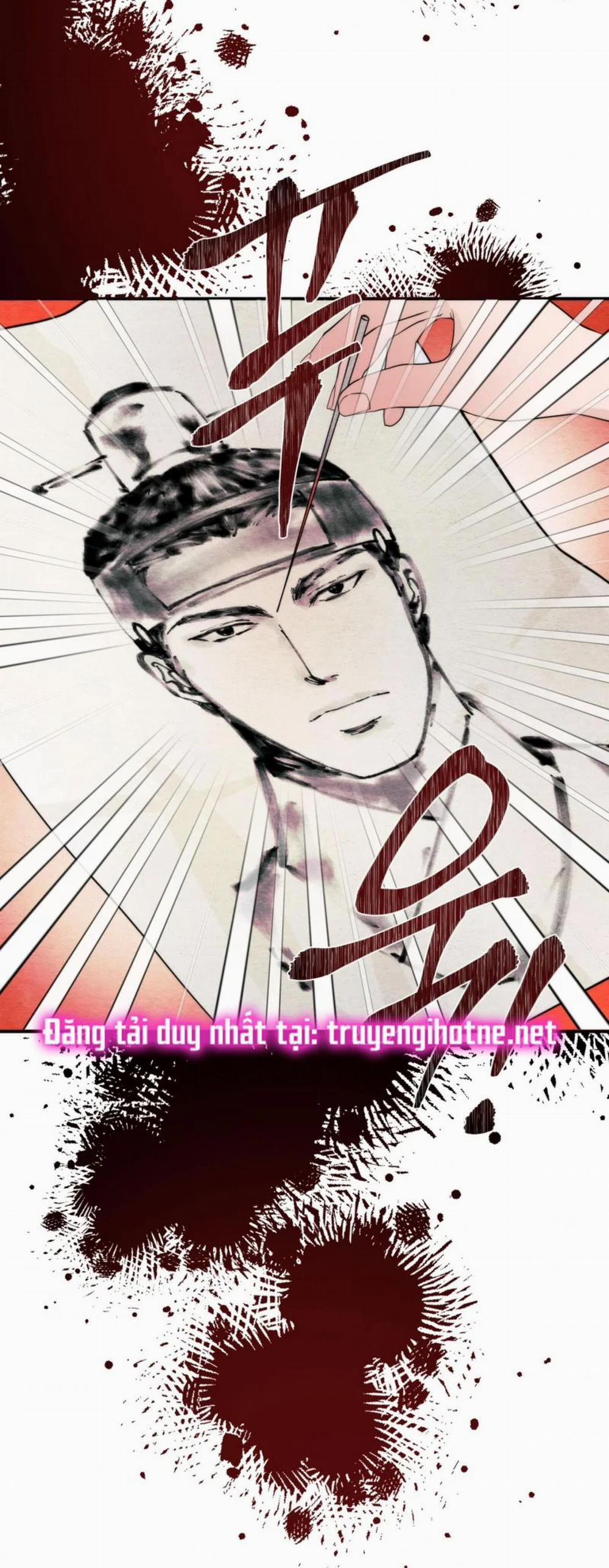 Cuồng Nhãn 61.5 trang 25