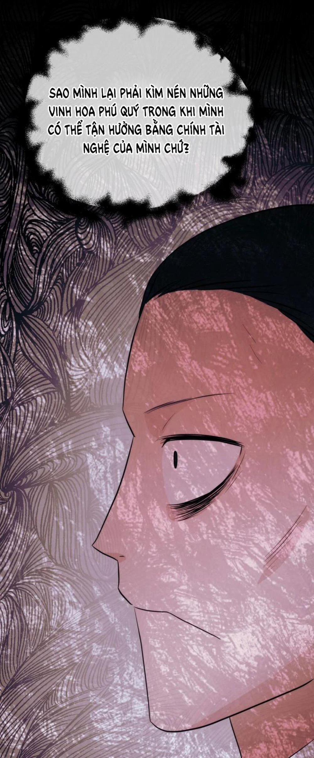 Cuồng Nhãn 61.5 trang 3