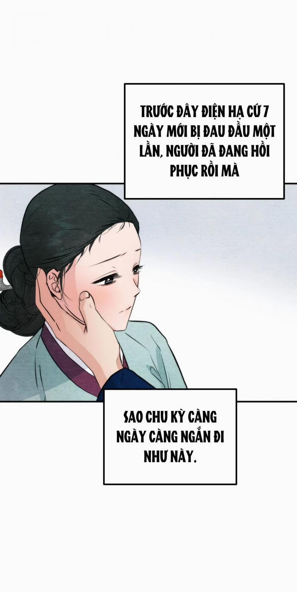 Cuồng Nhãn 61.5 trang 30