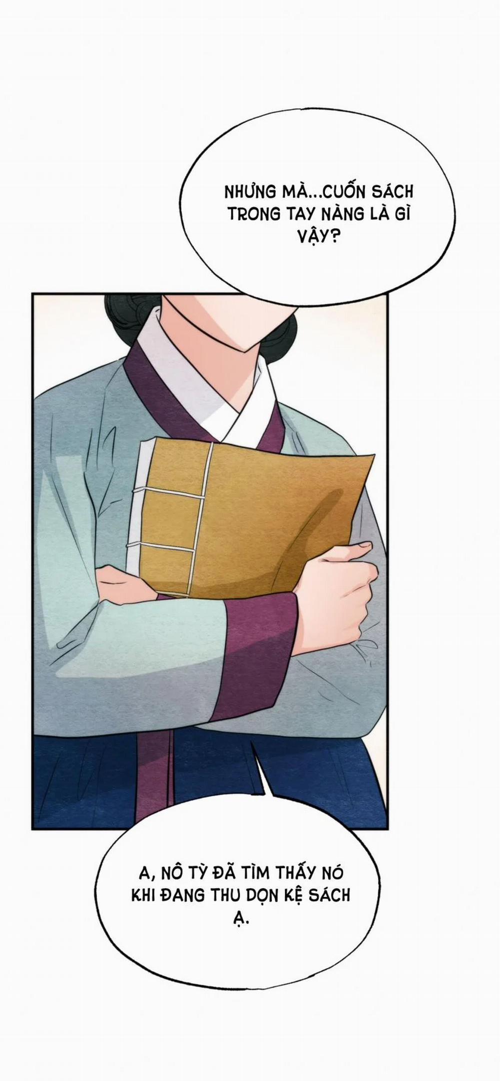 Cuồng Nhãn 61.5 trang 31