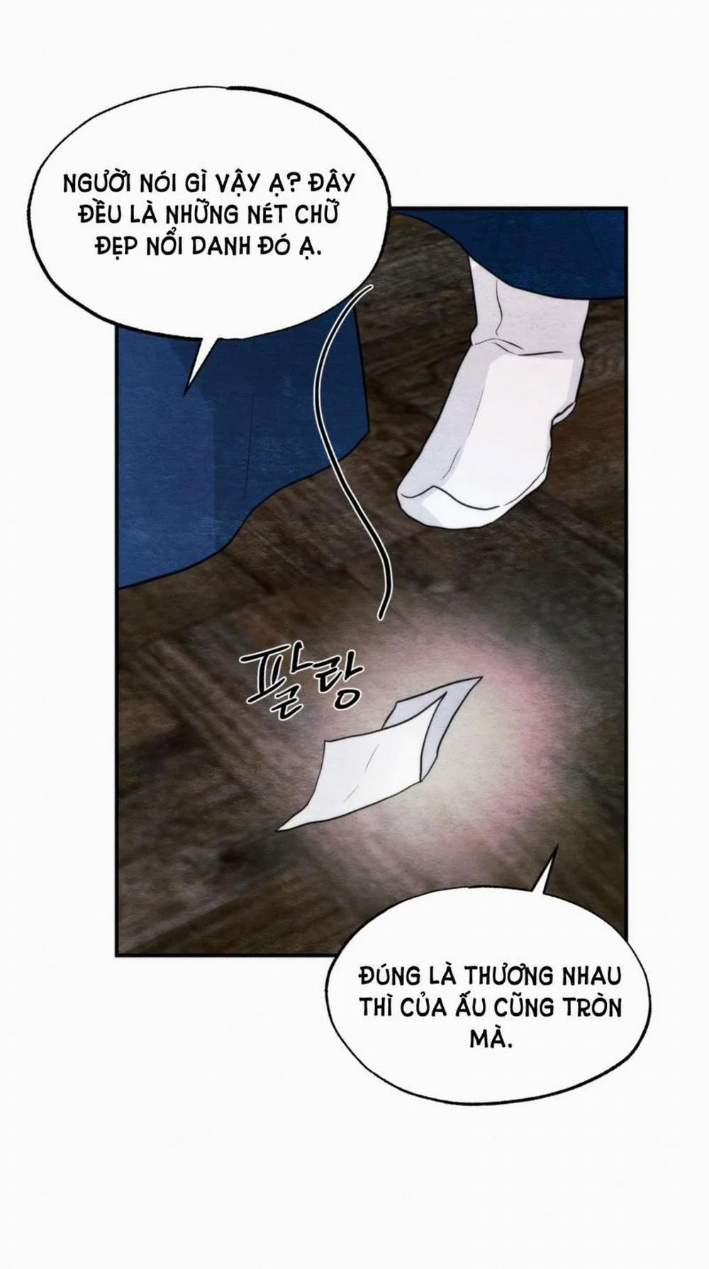 Cuồng Nhãn 61.5 trang 33