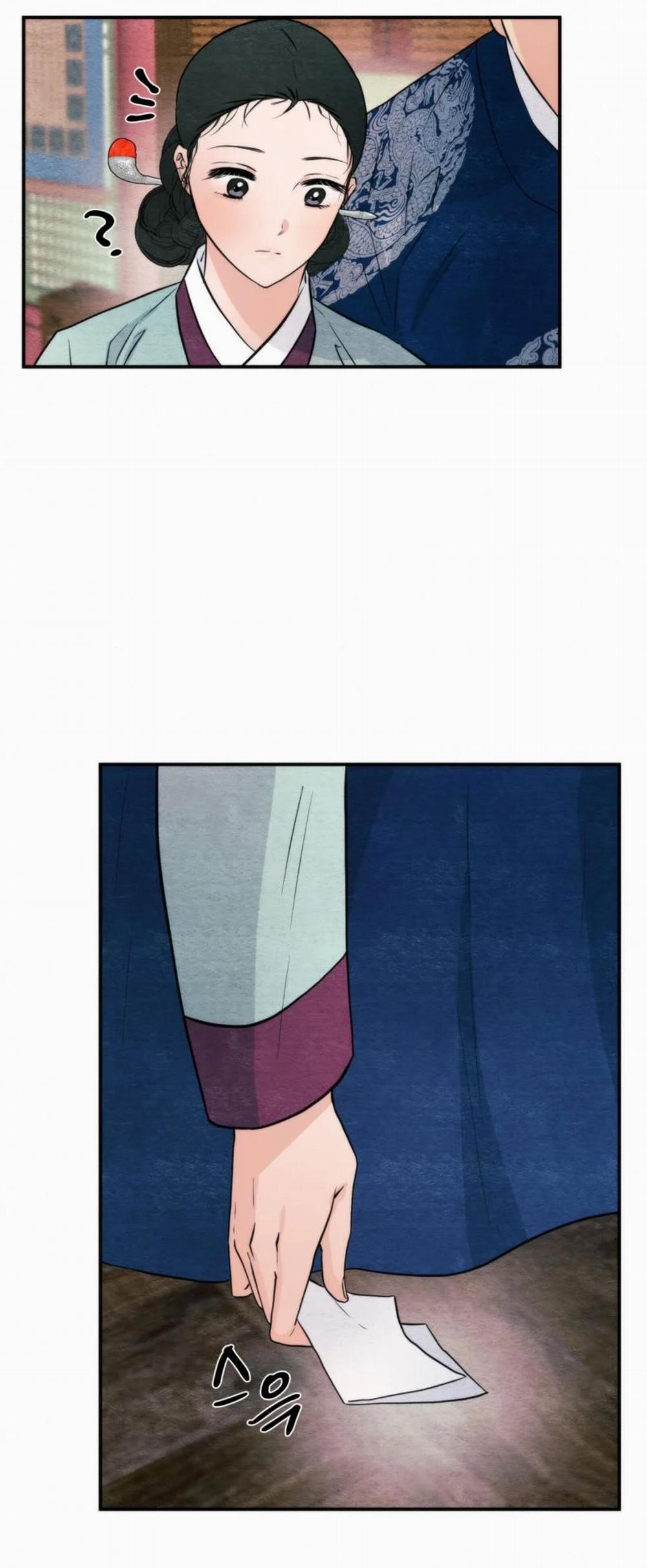 Cuồng Nhãn 61.5 trang 34