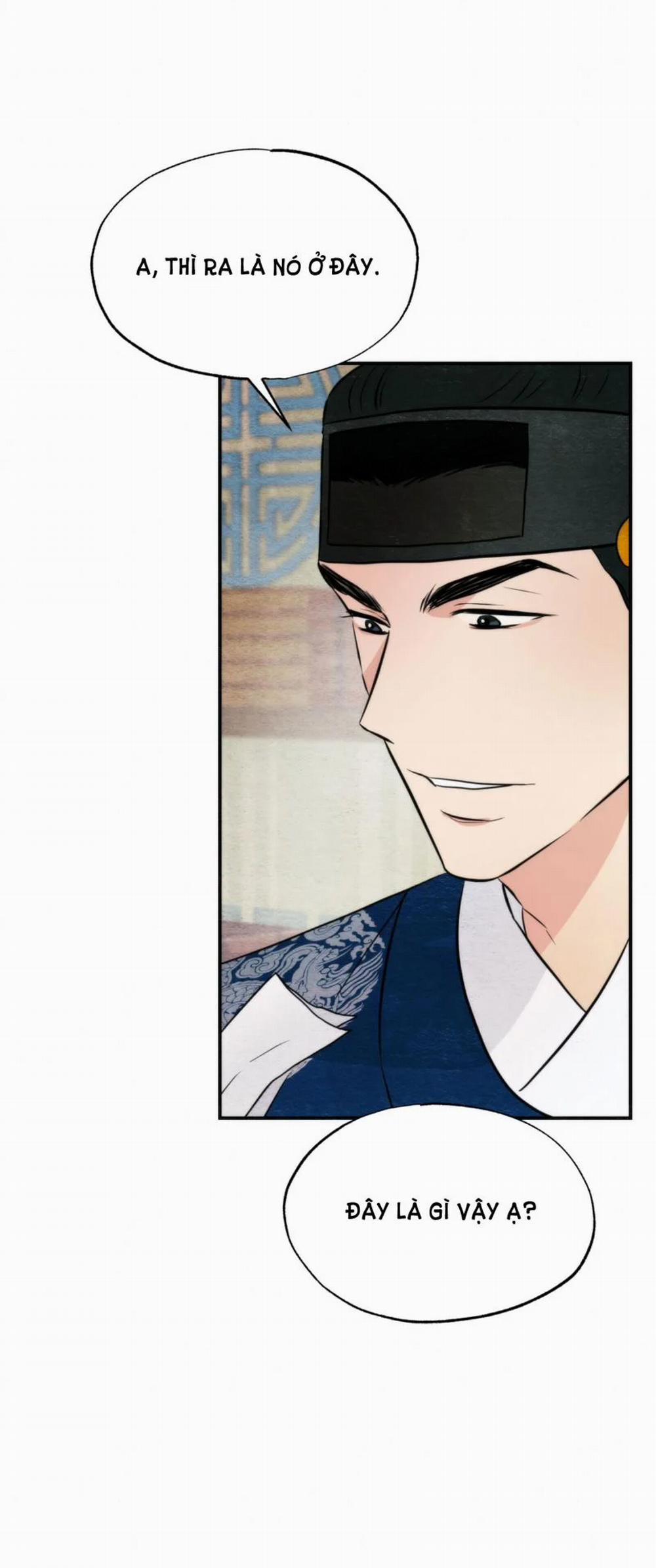 Cuồng Nhãn 61.5 trang 36