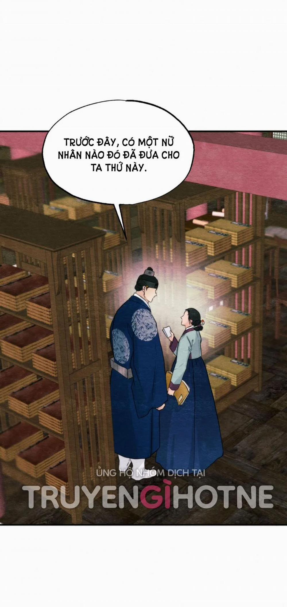 Cuồng Nhãn 61.5 trang 37