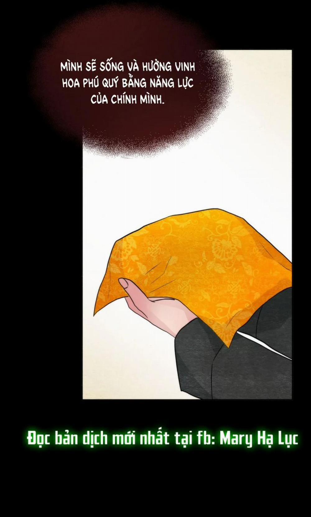 Cuồng Nhãn 61.5 trang 6