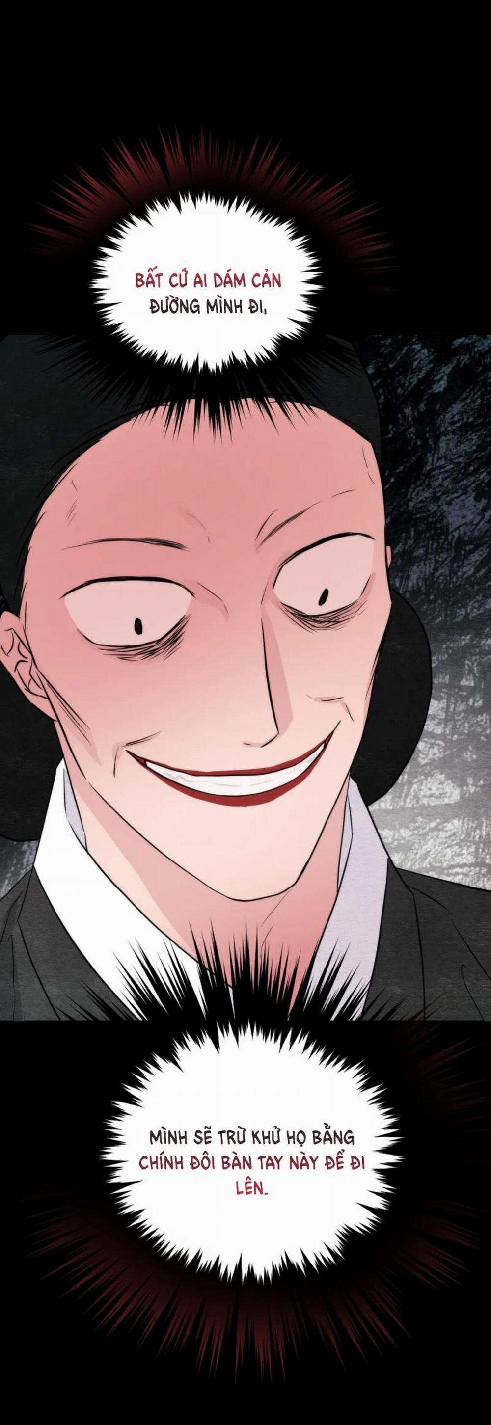 Cuồng Nhãn 61.5 trang 7