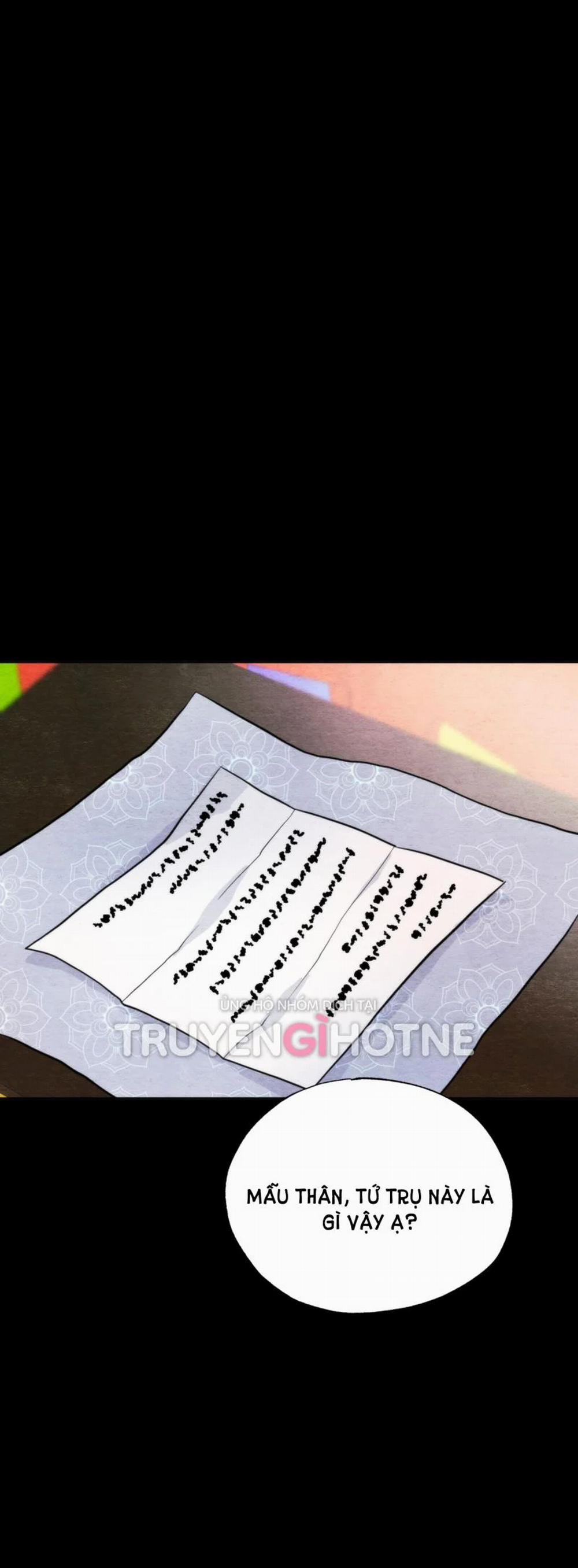 Cuồng Nhãn 61 trang 22