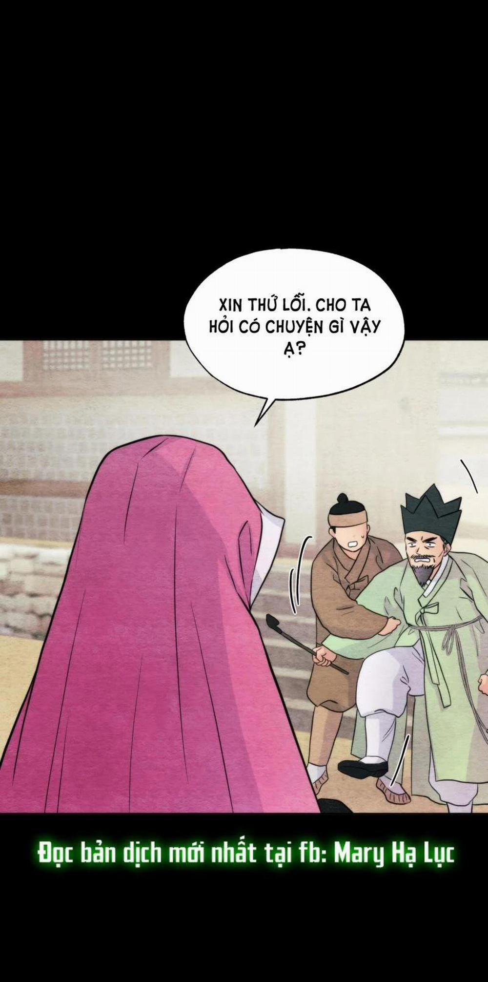 Cuồng Nhãn 61 trang 3