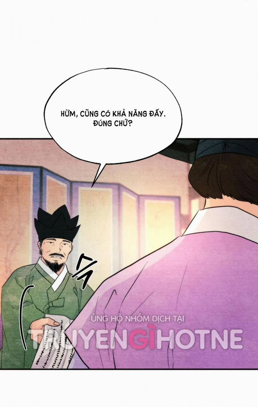 Cuồng Nhãn 62.5 trang 11