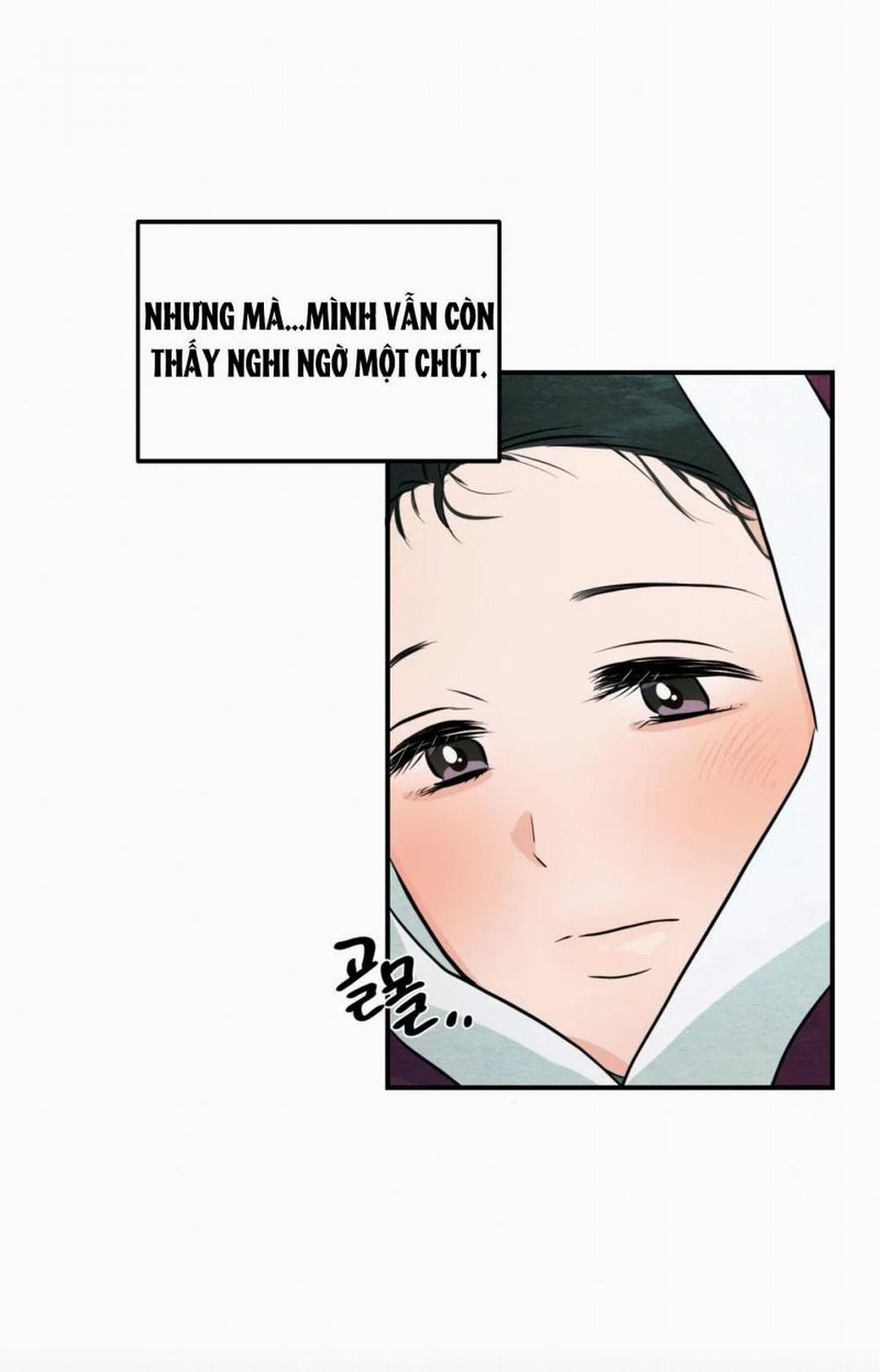 Cuồng Nhãn 62.5 trang 22