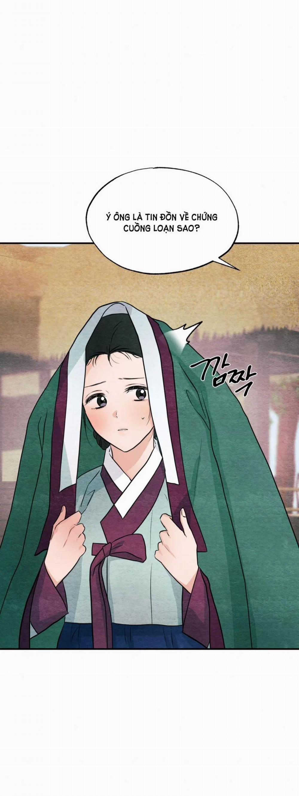 Cuồng Nhãn 62.5 trang 33