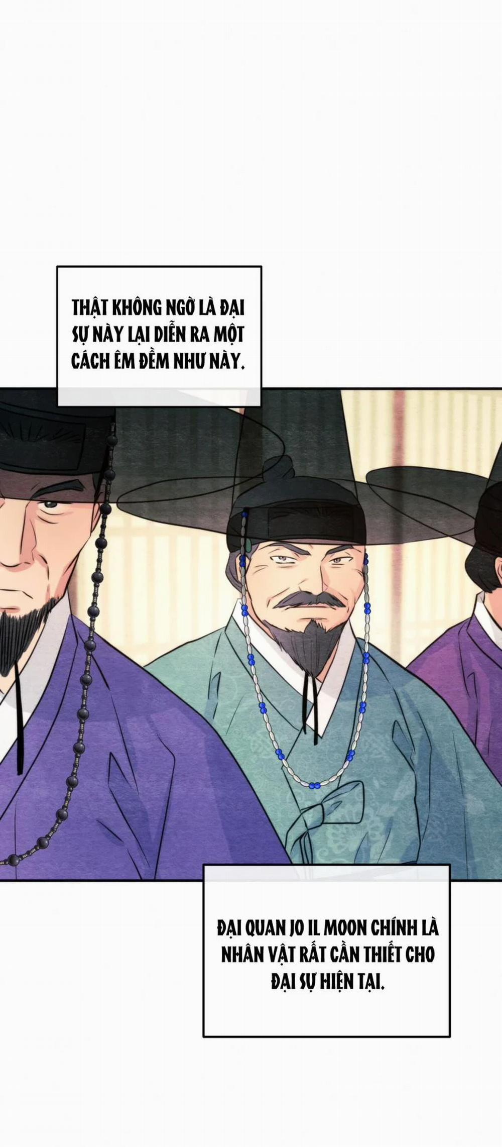 Cuồng Nhãn 62.5 trang 6