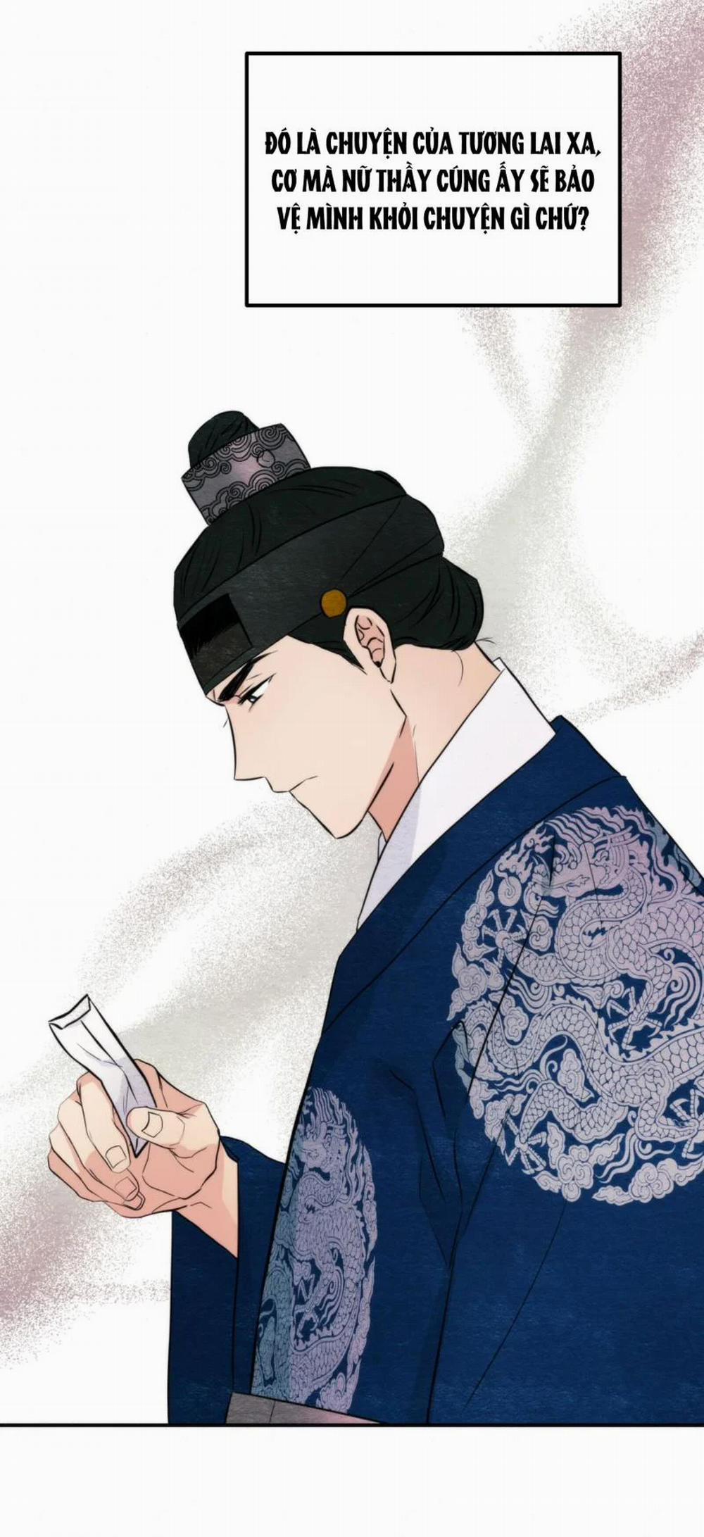 Cuồng Nhãn 62 trang 12