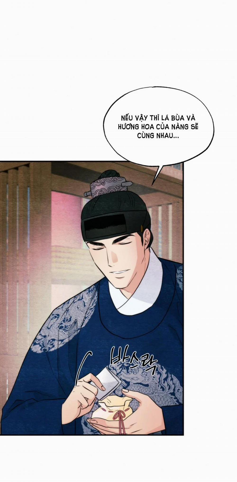 Cuồng Nhãn 62 trang 19