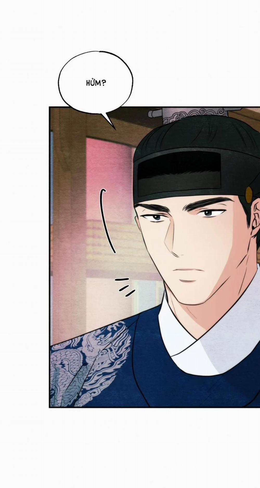 Cuồng Nhãn 62 trang 20