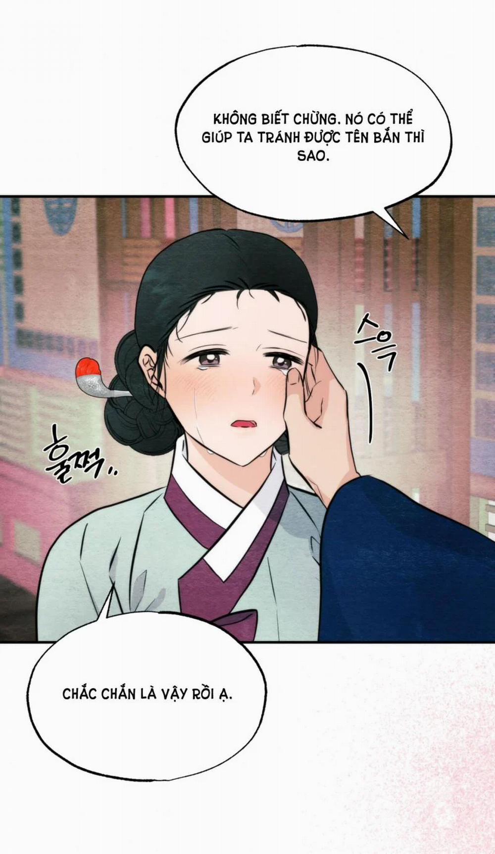 Cuồng Nhãn 62 trang 25