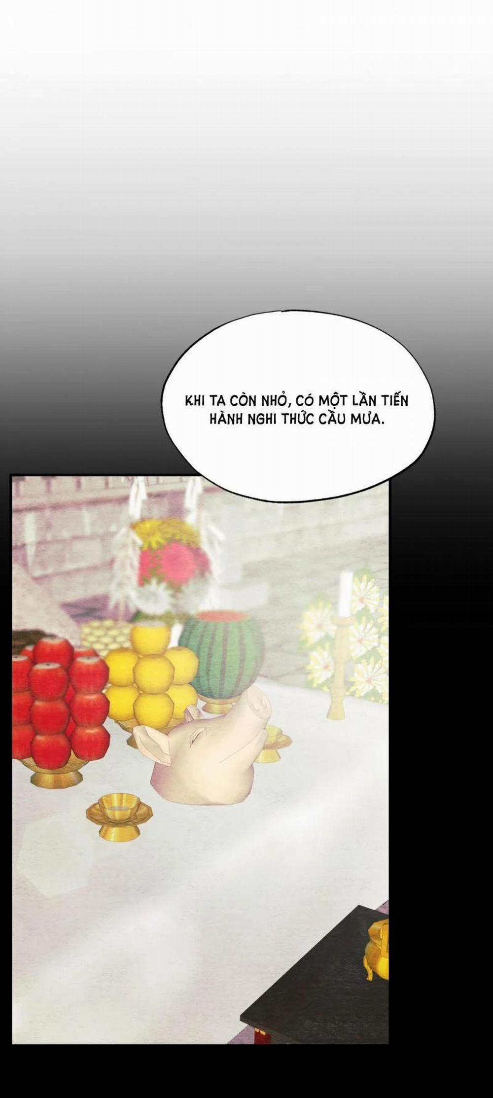 Cuồng Nhãn 62 trang 3