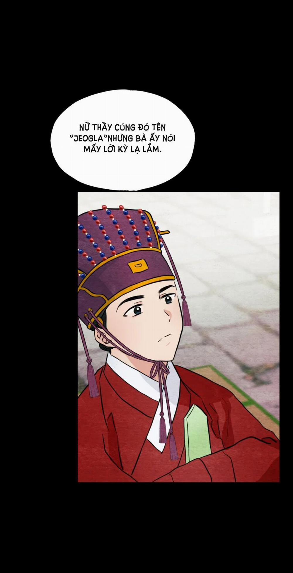 Cuồng Nhãn 62 trang 6