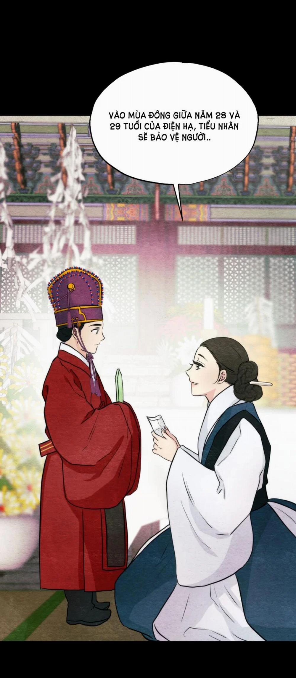 Cuồng Nhãn 62 trang 9