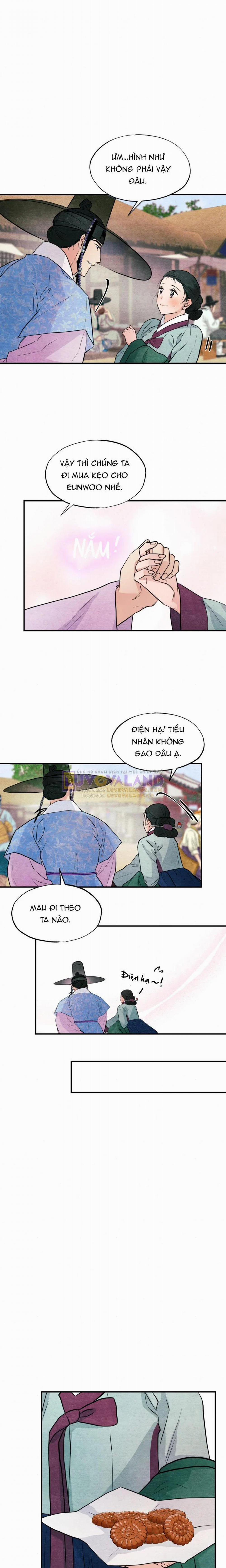 Cuồng Nhãn 63.5 trang 0