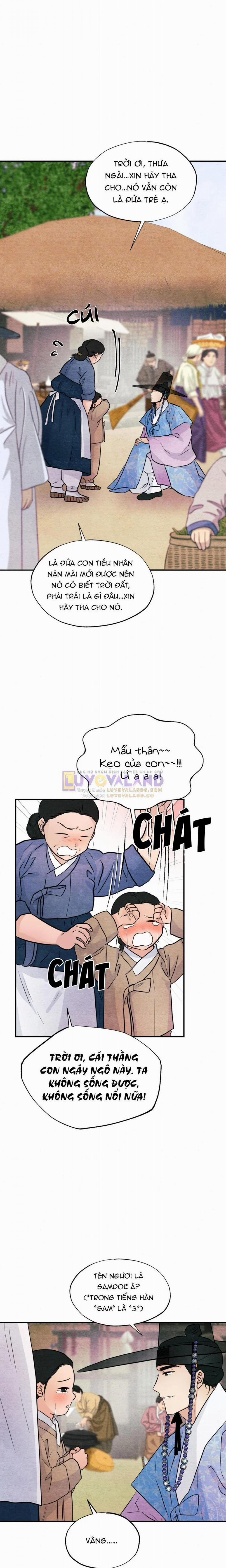 Cuồng Nhãn 63 trang 2