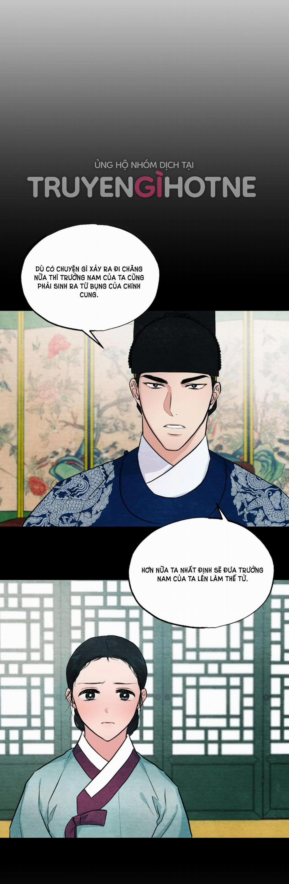 Cuồng Nhãn 64.1 trang 2