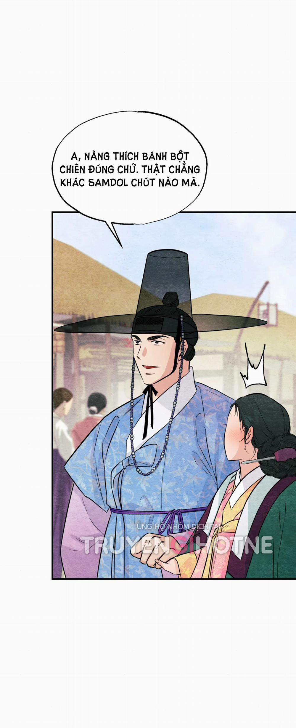 Cuồng Nhãn 64.1 trang 21