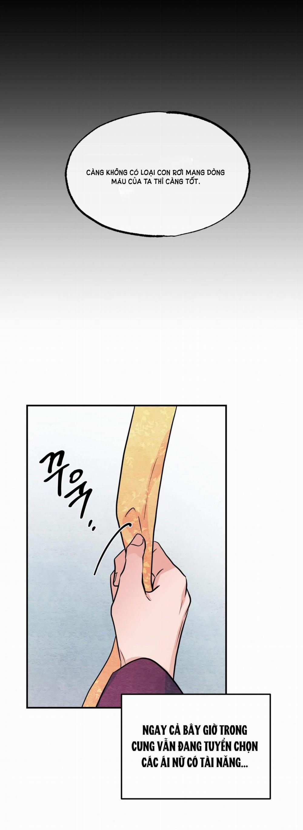 Cuồng Nhãn 64.1 trang 3