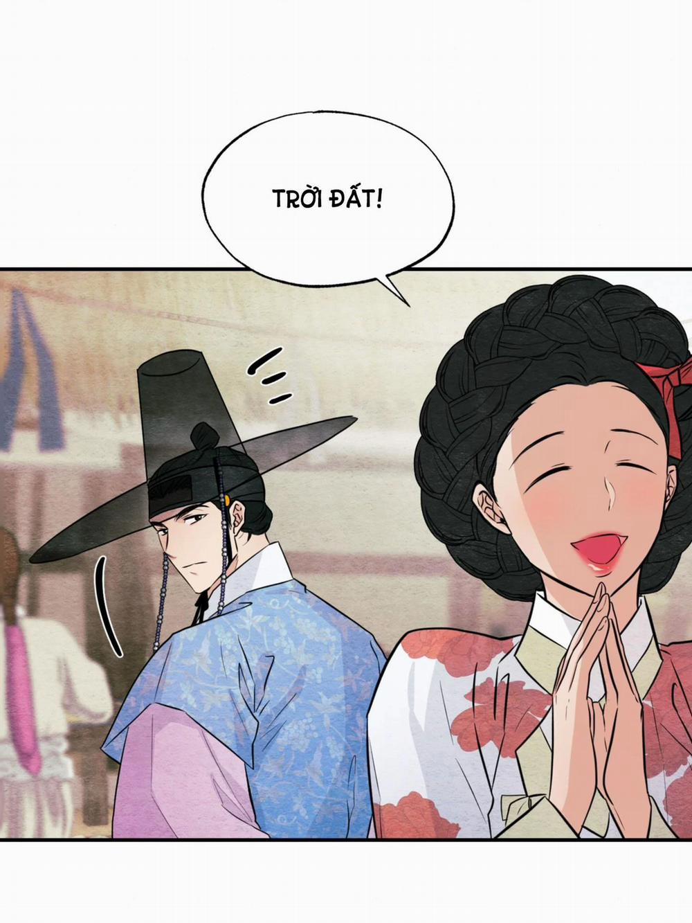 Cuồng Nhãn 64.1 trang 8