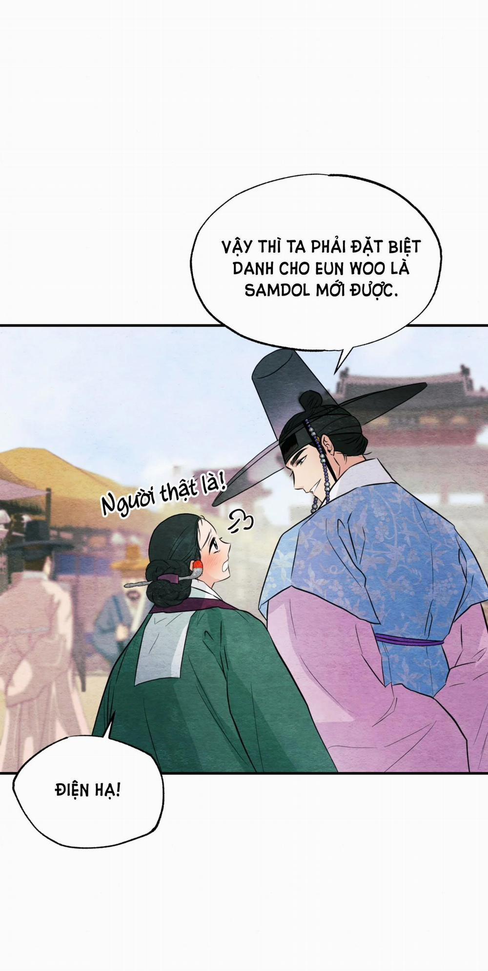 Cuồng Nhãn 64.2 trang 11