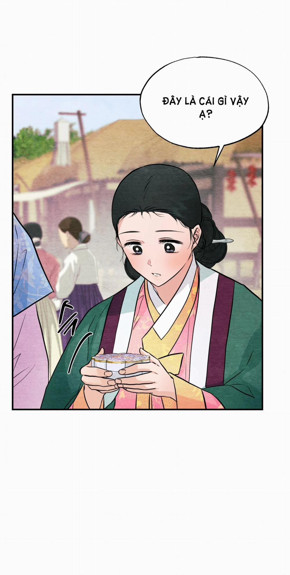 Cuồng Nhãn 64.2 trang 13