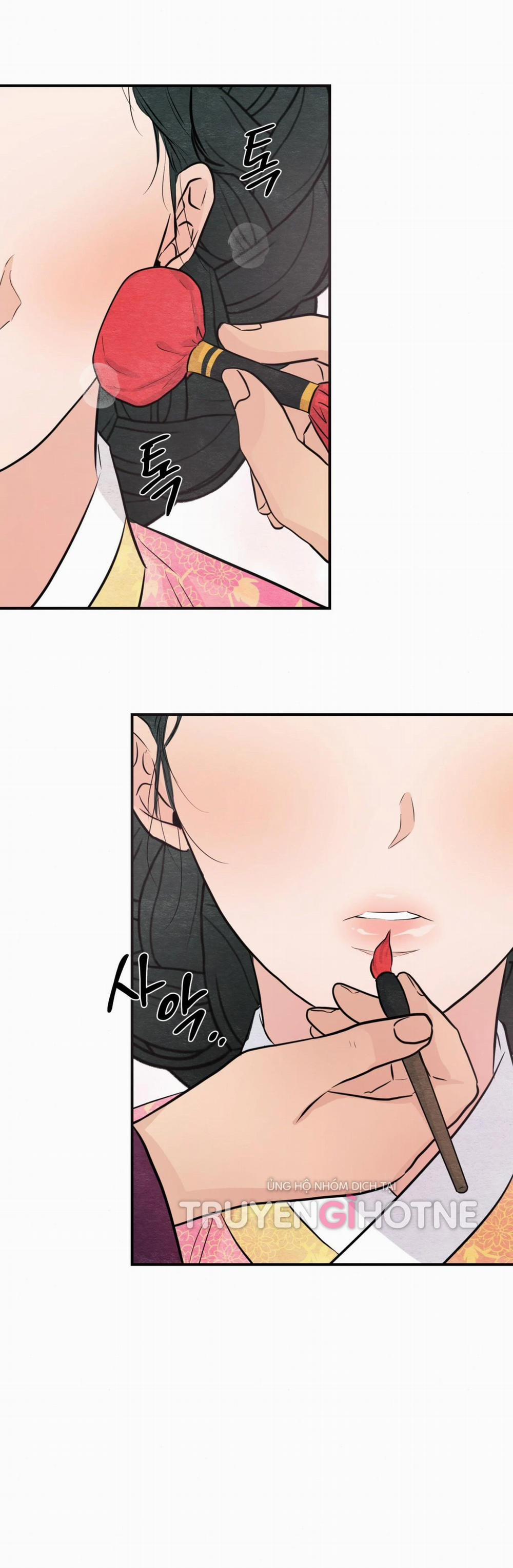 Cuồng Nhãn 64.2 trang 17