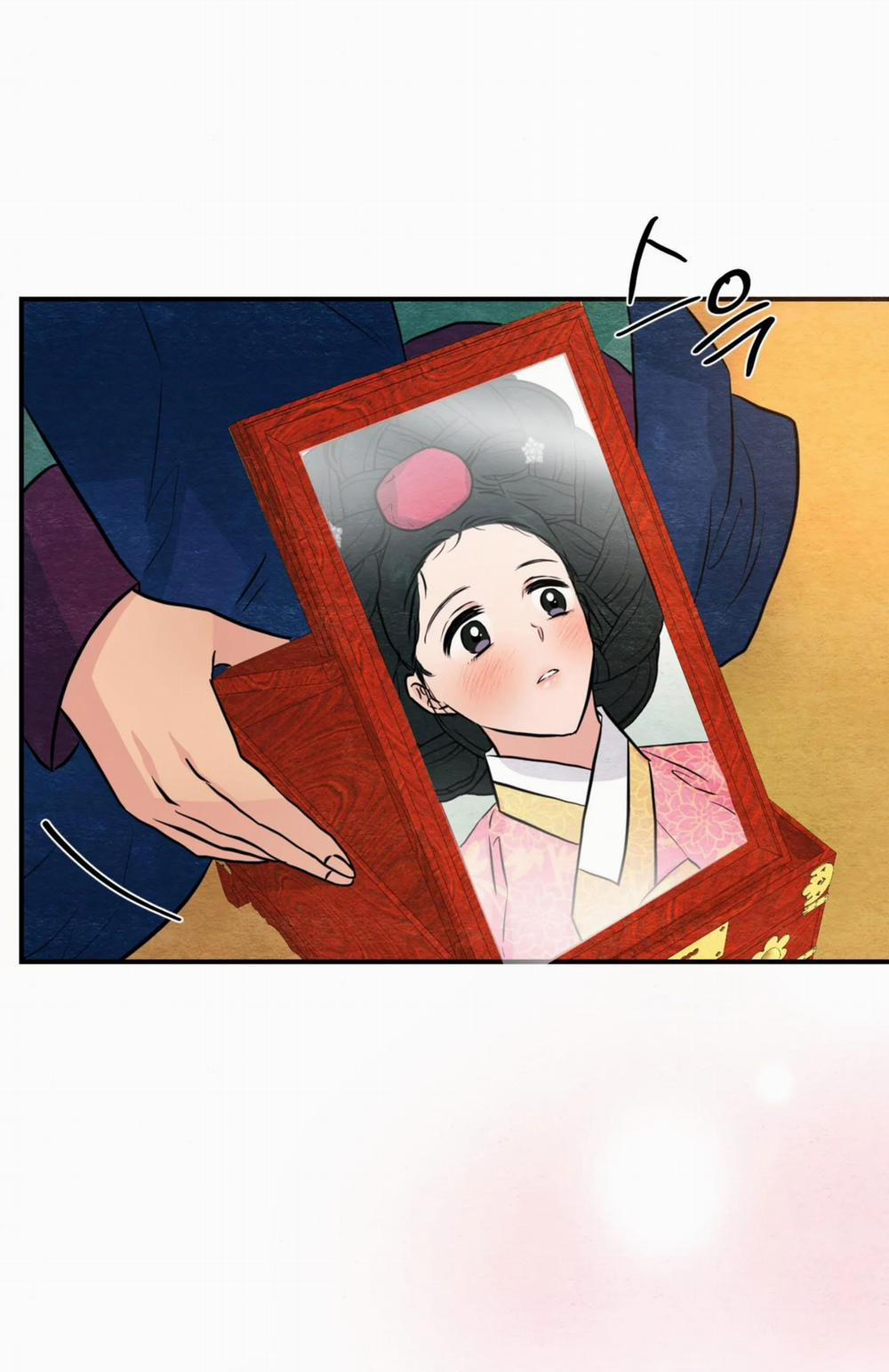 Cuồng Nhãn 64.2 trang 19