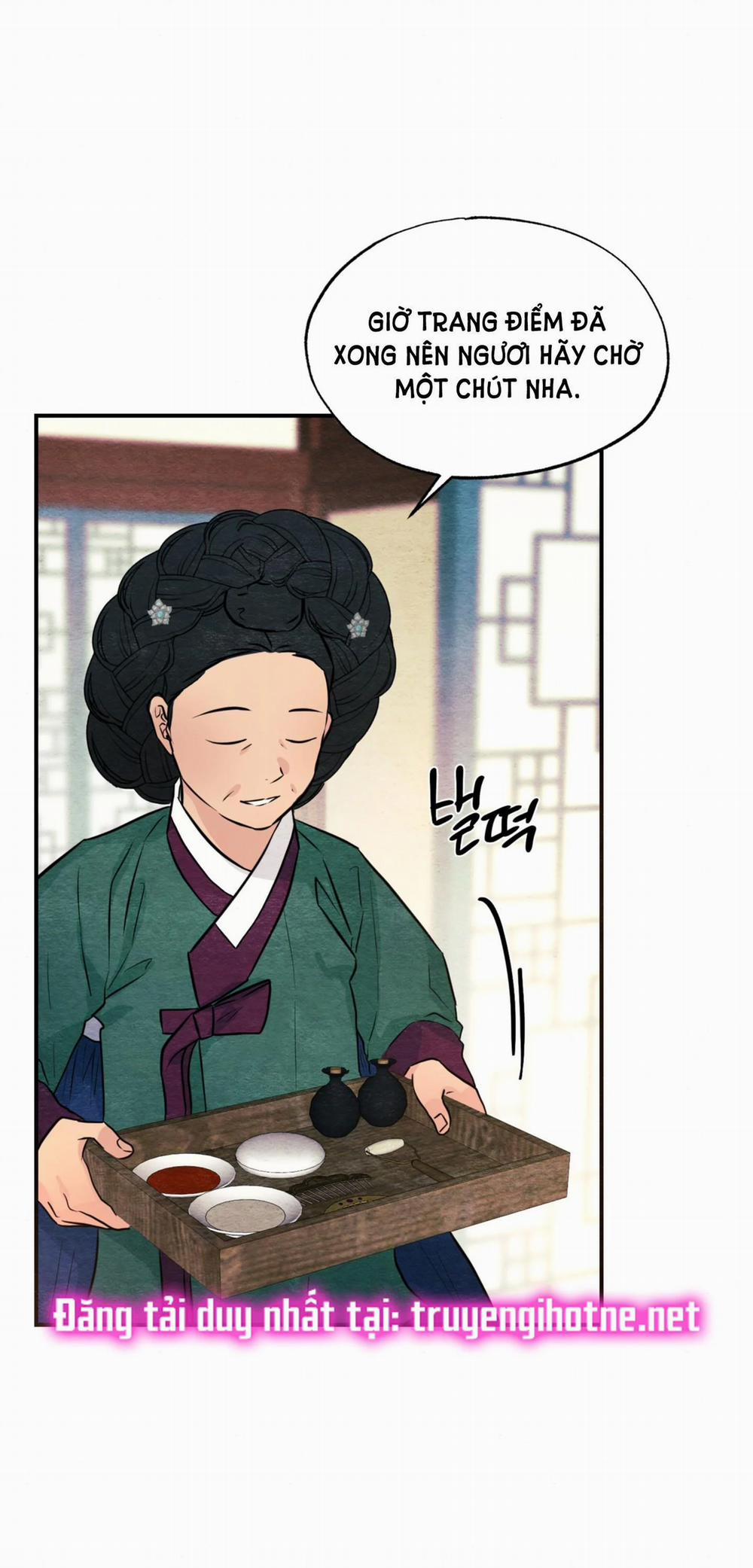 Cuồng Nhãn 64.2 trang 21